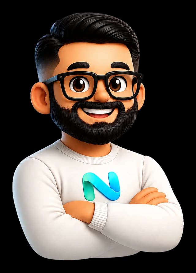 Fin, agente financeiro do Nexo